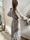 Montpellier Marble Dress Dresses Sun Palm Boutique