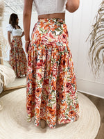 Orpheus Skirt Bottoms Sun Palm Boutique