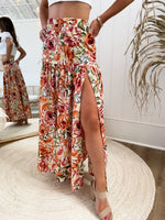Orpheus Skirt Bottoms Sun Palm Boutique