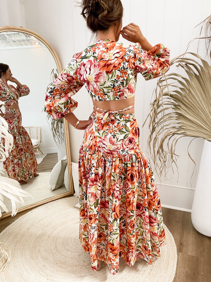 Orpheus Top Tops Sun Palm Boutique