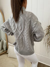 Oslo Knit Knits Sun Palm Boutique