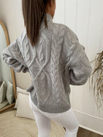 Oslo Knit Knits Sun Palm Boutique