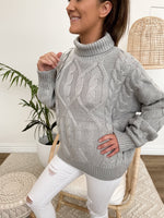 Oslo Knit Knits Sun Palm Boutique