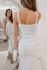 Palau Midi Dress Dresses Sun Palm Boutique
