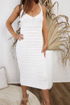 Palau Midi Dress Dresses Sun Palm Boutique