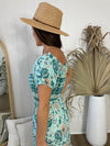 Peyto Dress Dresses Sun Palm Boutique