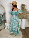 Peyto Dress Dresses Sun Palm Boutique
