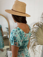 Peyto Dress Dresses Sun Palm Boutique