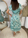 Peyto Dress Dresses Sun Palm Boutique