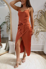 Piazza Dress Dresses Sun Palm Boutique