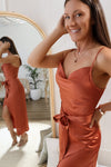 Piazza Dress Dresses Sun Palm Boutique