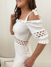 Roco Llissa Dress Dresses Sun Palm Boutique