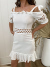 Roco Llissa Dress Dresses Sun Palm Boutique