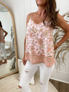 Rungoo Cami Top Tops Sun Palm Boutique