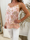 Rungoo Cami Top Tops Sun Palm Boutique