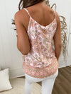 Rungoo Cami Top Tops Sun Palm Boutique