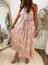 Rungoo Dress Dresses Sun Palm Boutique