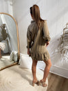Saint-Malo Dress Dresses Sun Palm Boutique