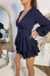 Saint-Michel Playsuit Playsuits Sun Palm Boutique
