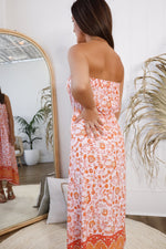 Salta Dress Dresses Sun Palm Boutique