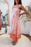 Salta Dress Dresses Sun Palm Boutique