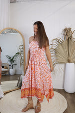 Salta Dress Dresses Sun Palm Boutique