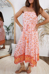 Salta Dress Dresses Sun Palm Boutique