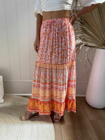 Tenerife Skirt Bottoms Sun Palm Boutique