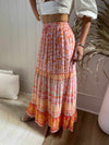 Tenerife Skirt Bottoms Sun Palm Boutique