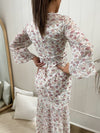 Tulip Fields Dress Dresses Sun Palm Boutique