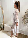 Tulip Fields Dress Dresses Sun Palm Boutique