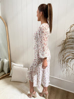 Tulip Fields Dress Dresses Sun Palm Boutique