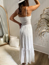 Verona Maxi Dress Dresses Sun Palm Boutique