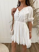 Versailles Dress Dresses Sun Palm Boutique