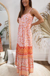 Zona Dress Dresses Sun Palm Boutique