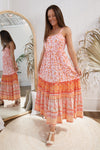 Zona Dress Dresses Sun Palm Boutique
