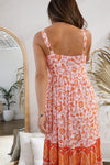 Zona Dress Dresses Sun Palm Boutique