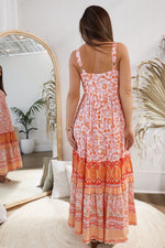 Zona Dress Dresses Sun Palm Boutique