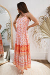 Zona Dress Dresses Sun Palm Boutique