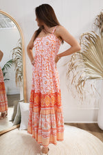 Zona Dress Dresses Sun Palm Boutique